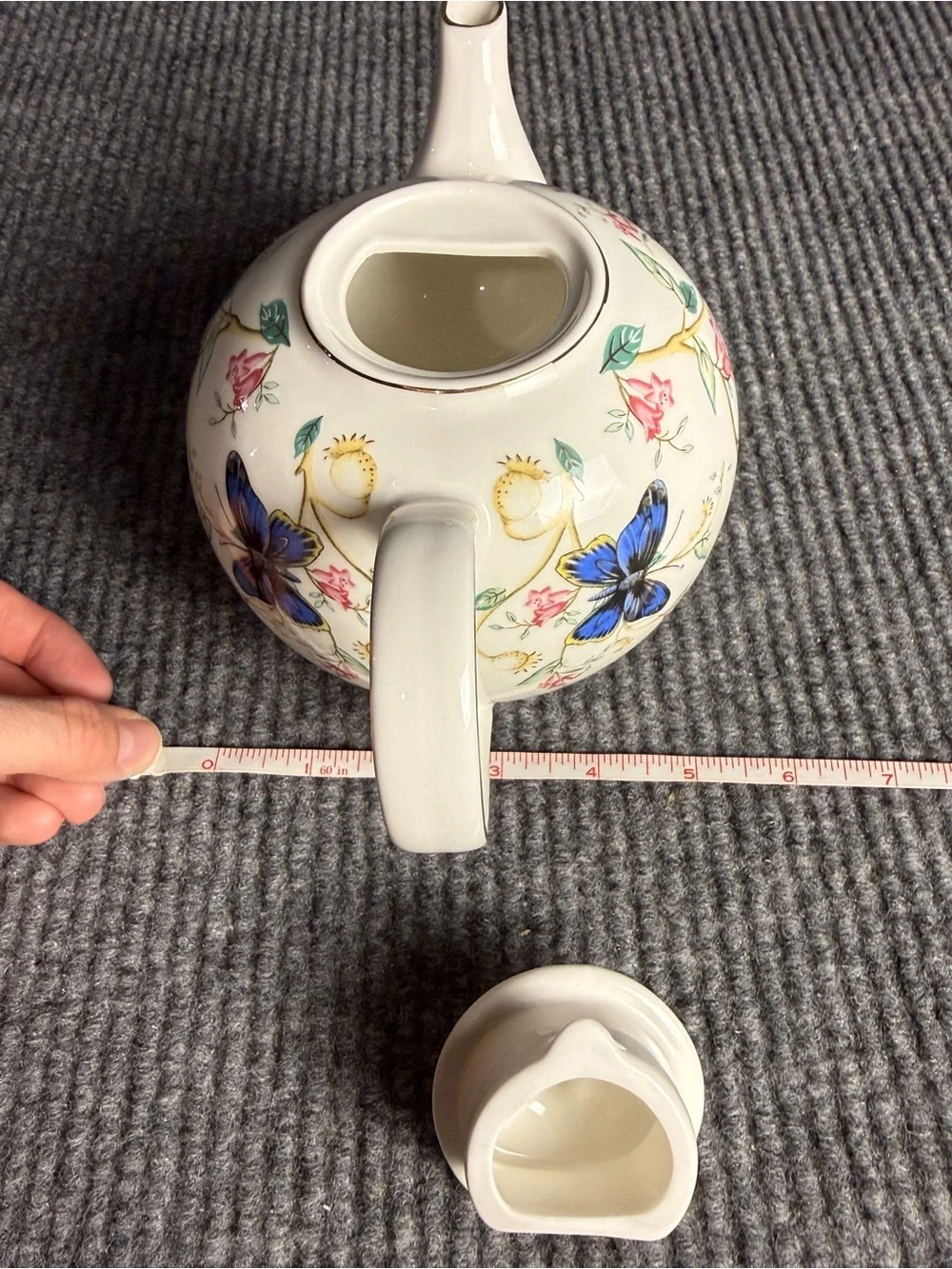 Grace Teaware beautiful grace